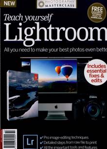 Photo Masterclass Magazine  Order Online