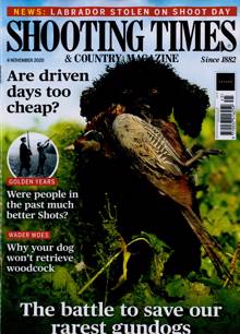 Shooting Times & Country Magazine  Order Online