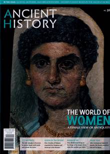 Ancient History Magazine  Order Online