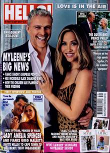 Hello Magazine  Order Online