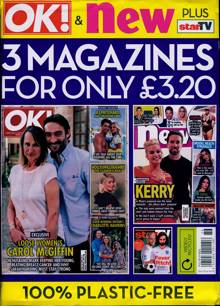 Ok Bumper Pack Magazine  Order Online
