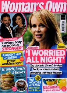 Womans Own Magazine  Order Online