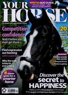 Your Horse Magazine  Order Online