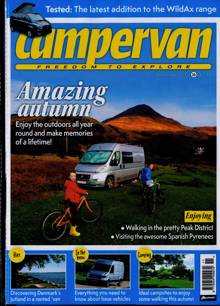 Campervan Magazine  Order Online