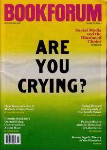 Book Forum Magazine  Order Online