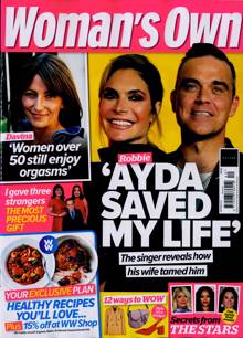 Womans Own Magazine  Order Online