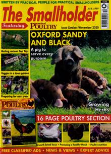 The Smallholder Magazine  Order Online