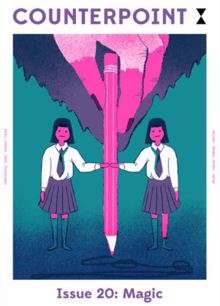 Counterpoint Magazine  Order Online