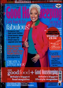 Good Lifestyle Series Magazine  Order Online