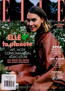 Elle French Weekly Magazine  Order Online