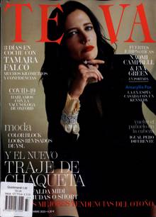 Telva Magazine  Order Online