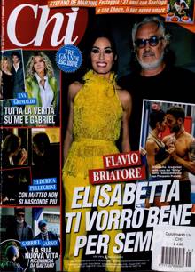 Chi Magazine  Order Online