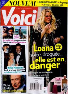 Voici French Magazine  Order Online