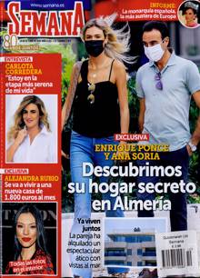 Semana Magazine  Order Online