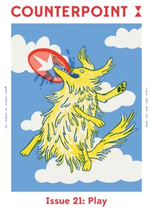 Counterpoint Magazine  Order Online