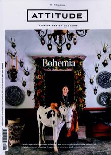 Attitude Interior Design Magazine  Order Online