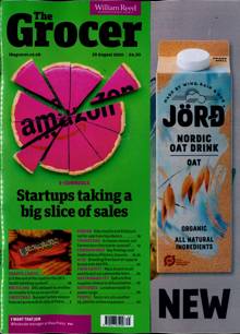 Grocer Magazine  Order Online