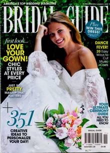 Bridal Guide Magazine  Order Online