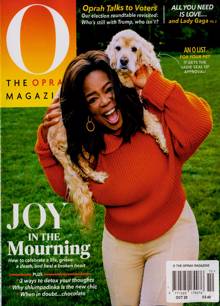 Oprah Daily Magazine  Order Online
