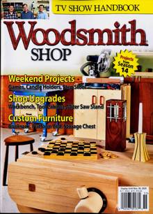 Woodsmith Magazine  Order Online