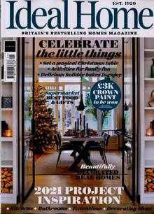 Ideal Home Magazine  Order Online