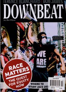Downbeat Magazine  Order Online