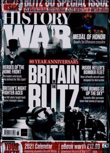 History Of War Magazine  Order Online
