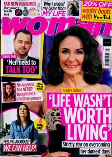 Woman Magazine  Order Online