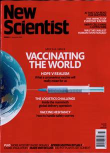 New Scientist Magazine  Order Online