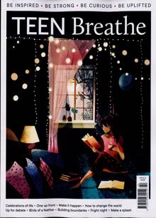 Teen Breathe Magazine  Order Online