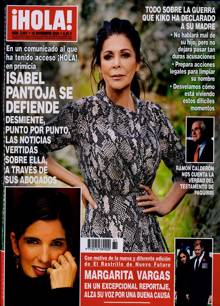 Hola Magazine  Order Online