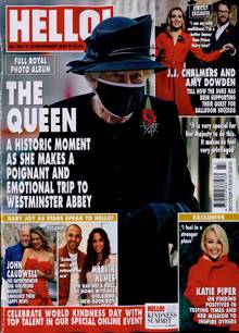 Hello Magazine  Order Online