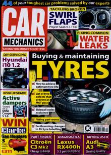 Car Mechanics Magazine  Order Online