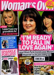 Womans Own Magazine  Order Online