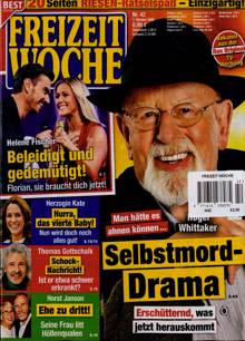 Freizeit Woche Magazine  Order Online