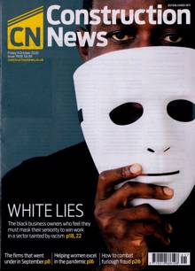 Construction News Magazine  Order Online