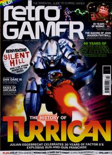 Retro Gamer Magazine  Order Online