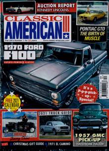 Classic American Magazine  Order Online