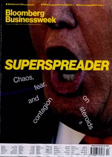 Bloomberg Businessweek Magazine  Order Online