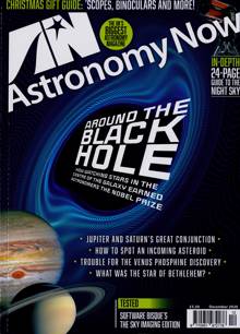 Astronomy Now Magazine  Order Online