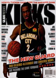 Slam Magazine  Order Online