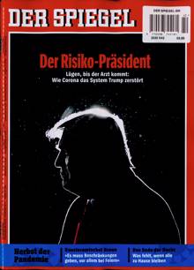 Der Spiegel Magazine  Order Online