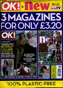 Ok Bumper Pack Magazine  Order Online