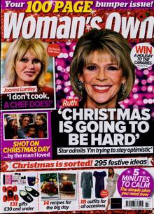 Womans Own Magazine  Order Online