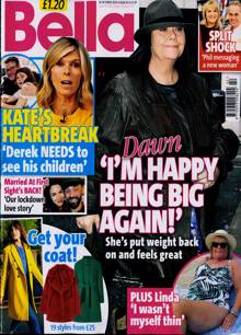 Bella Magazine  Order Online