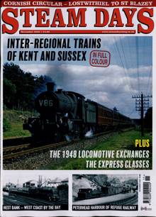 Steam Days Magazine  Order Online