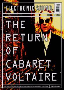 Electronic Sound Magazine  Order Online