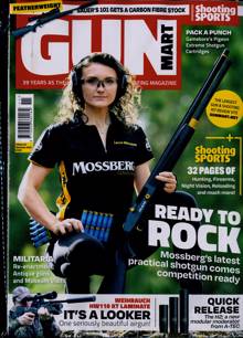Gunmart Magazine  Order Online