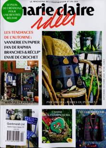 Marie Claire Idees Magazine  Order Online