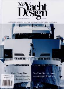 Top Yacht Design Magazine  Order Online